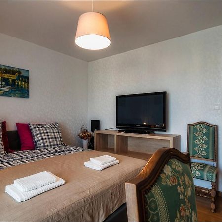 Chambre Chez Victor Apartment Lingolsheim Bagian luar foto