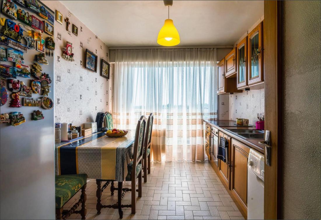 Chambre Chez Victor Apartment Lingolsheim Bagian luar foto