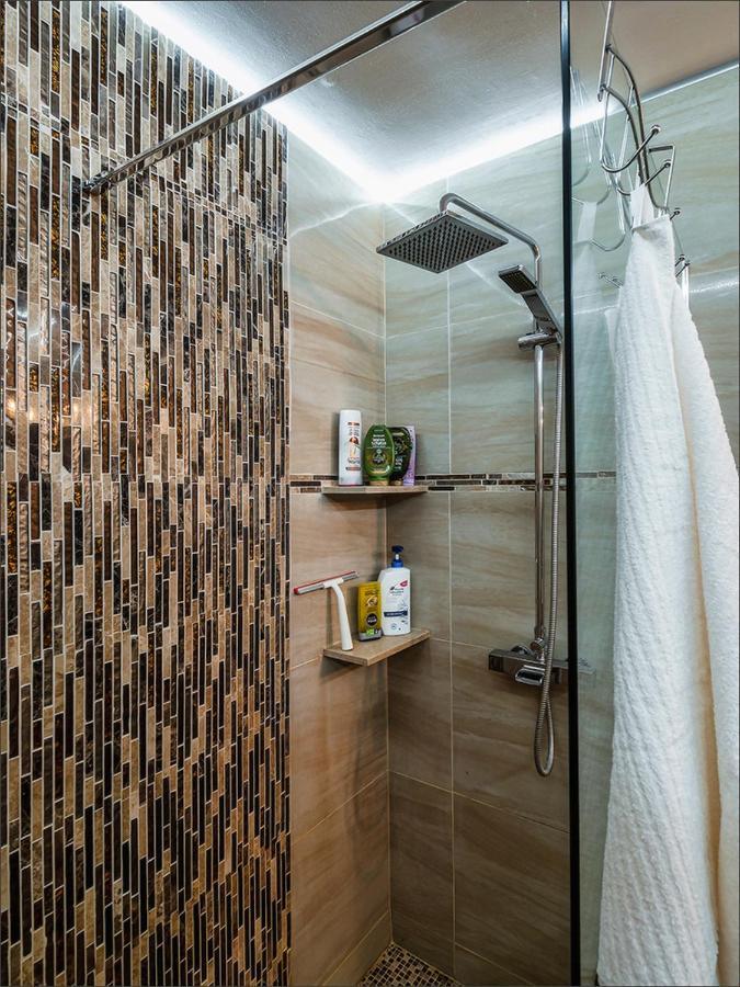 Chambre Chez Victor Apartment Lingolsheim Bagian luar foto