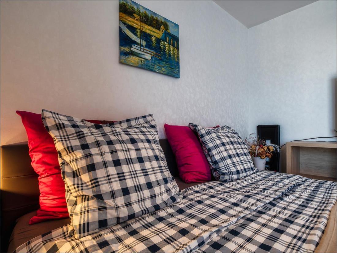 Chambre Chez Victor Apartment Lingolsheim Bagian luar foto