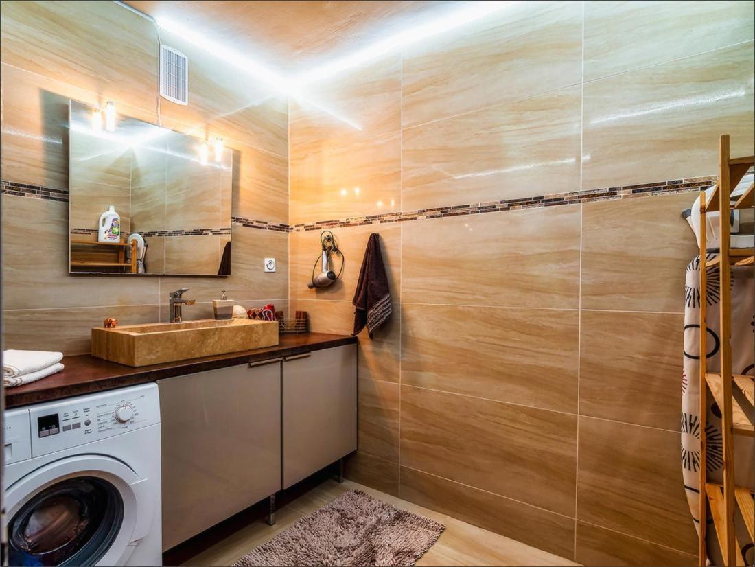 Chambre Chez Victor Apartment Lingolsheim Bagian luar foto