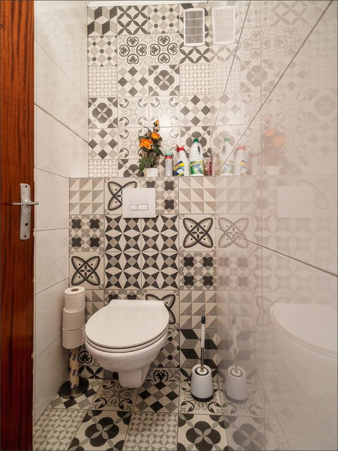 Chambre Chez Victor Apartment Lingolsheim Bagian luar foto
